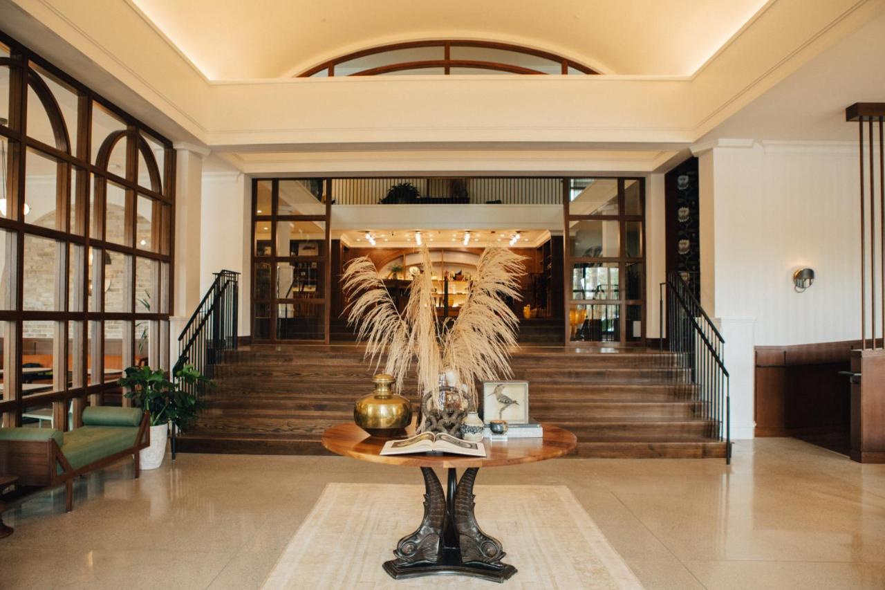 Hotel Emeline Charleston Kültér fotó