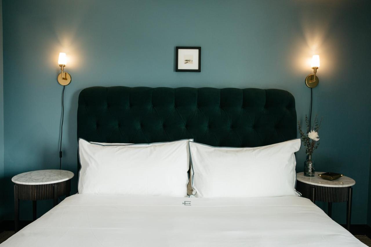 Hotel Emeline Charleston Kültér fotó