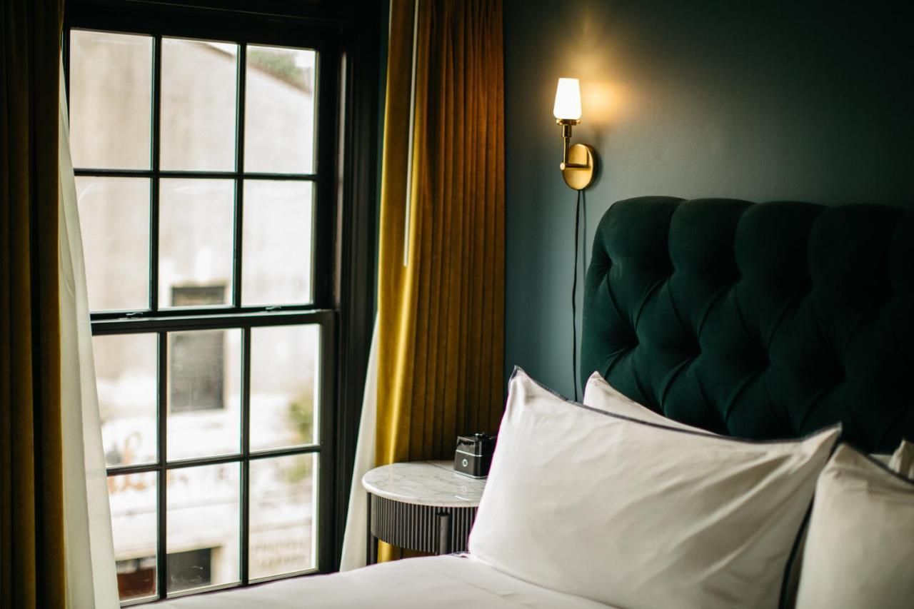 Hotel Emeline Charleston Kültér fotó