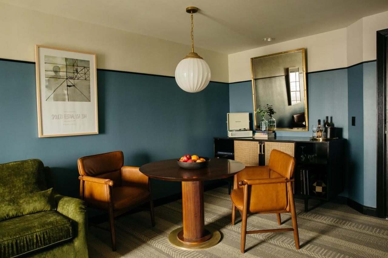 Hotel Emeline Charleston Kültér fotó