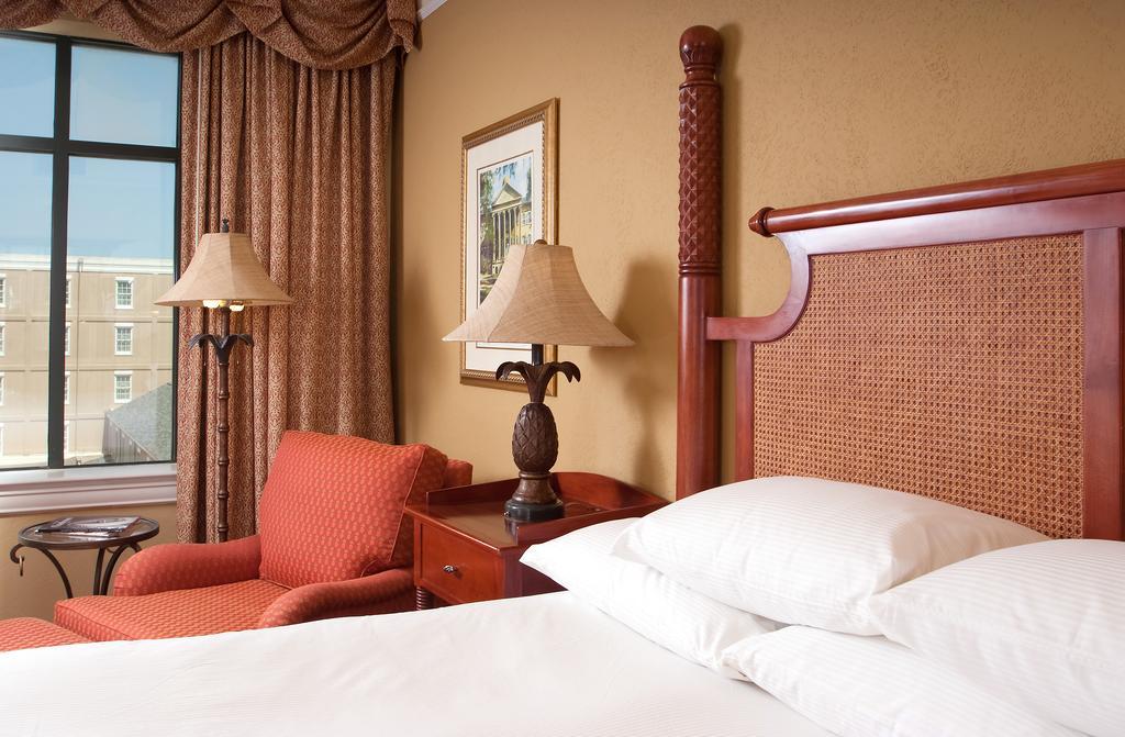 Hotel Emeline Charleston Kültér fotó