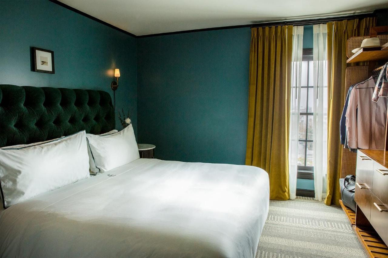 Hotel Emeline Charleston Kültér fotó