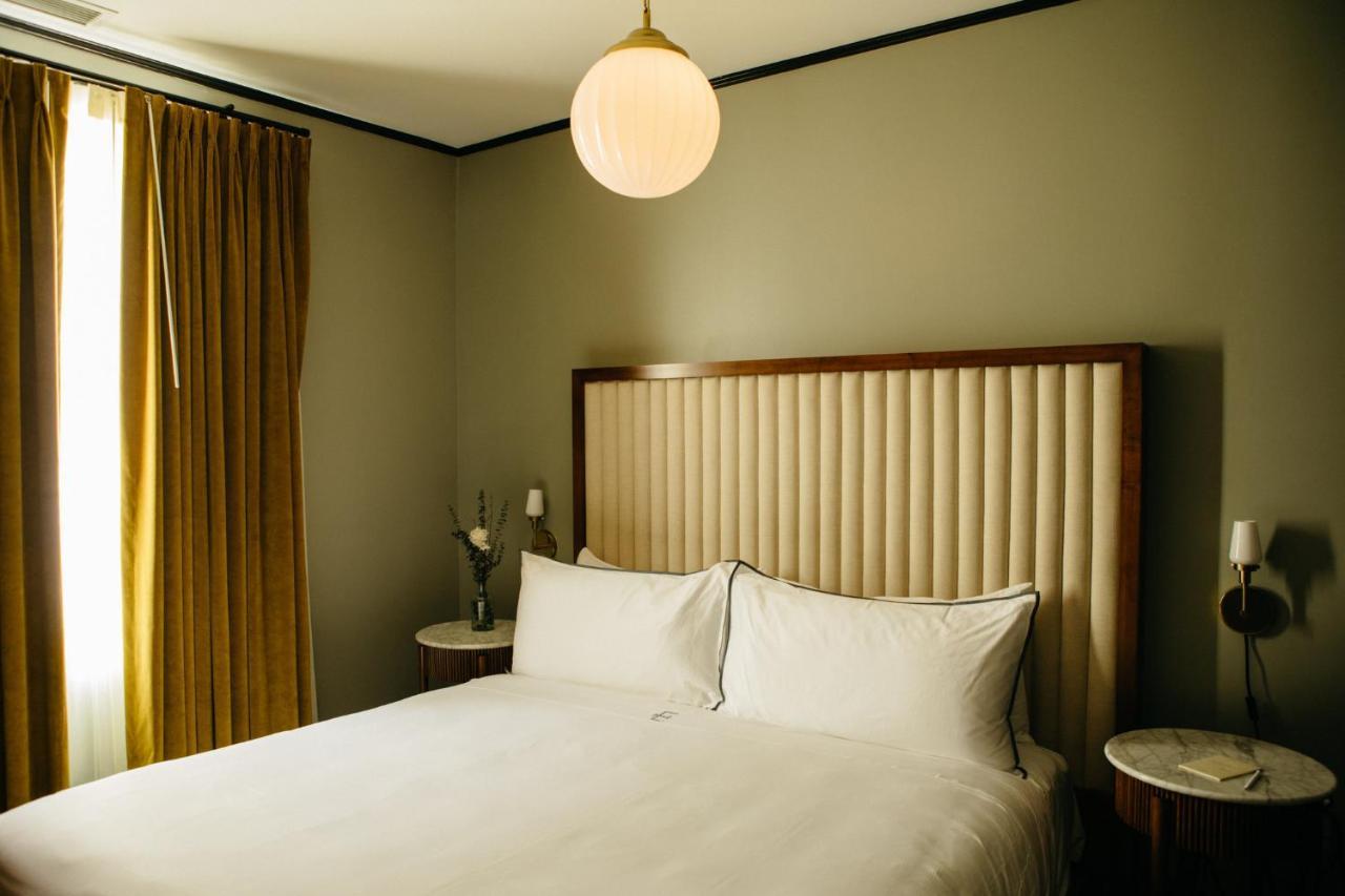 Hotel Emeline Charleston Kültér fotó