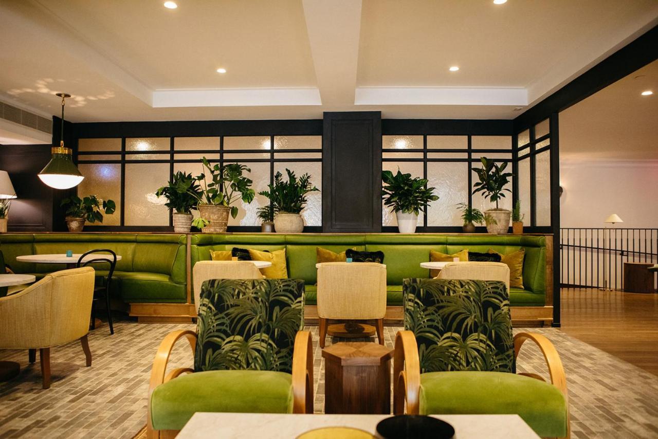 Hotel Emeline Charleston Kültér fotó