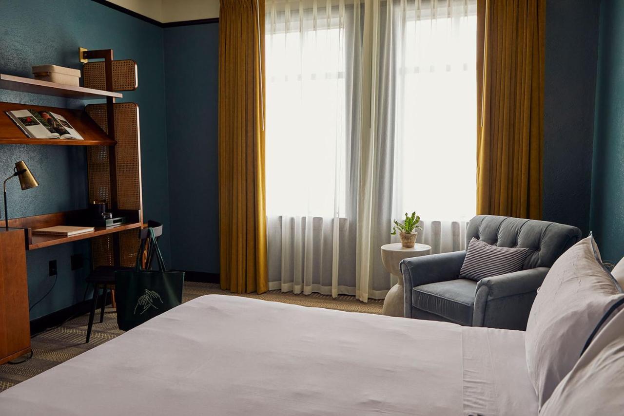 Hotel Emeline Charleston Kültér fotó