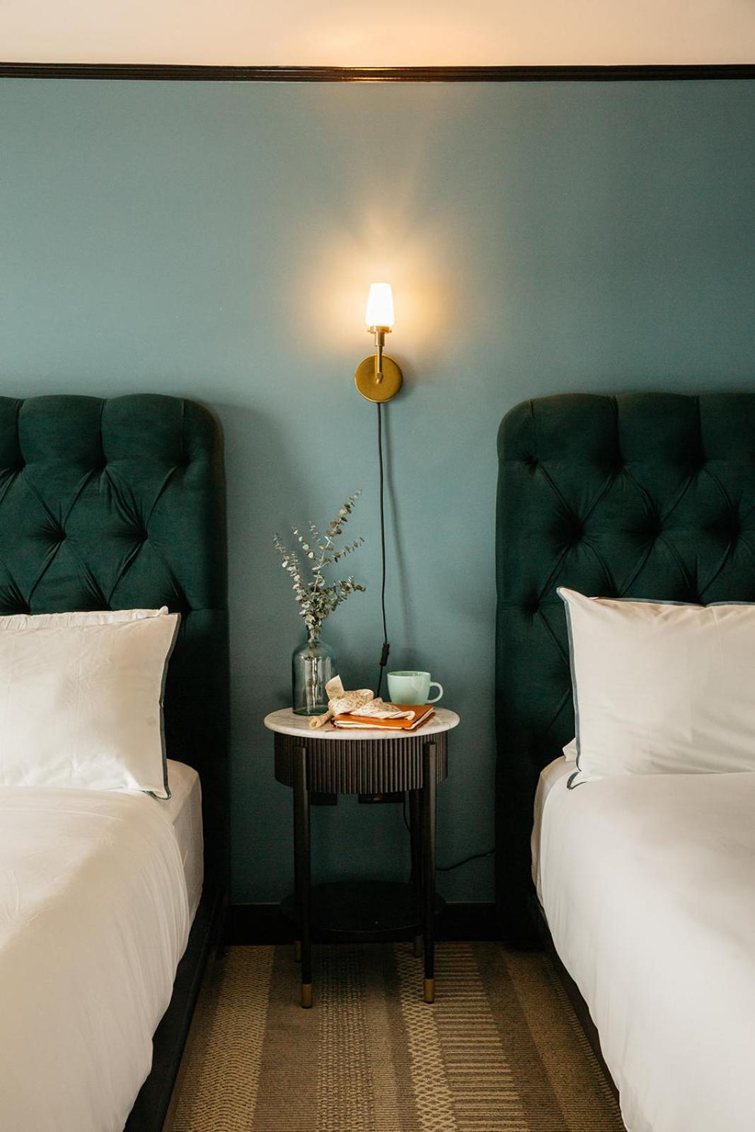 Hotel Emeline Charleston Kültér fotó