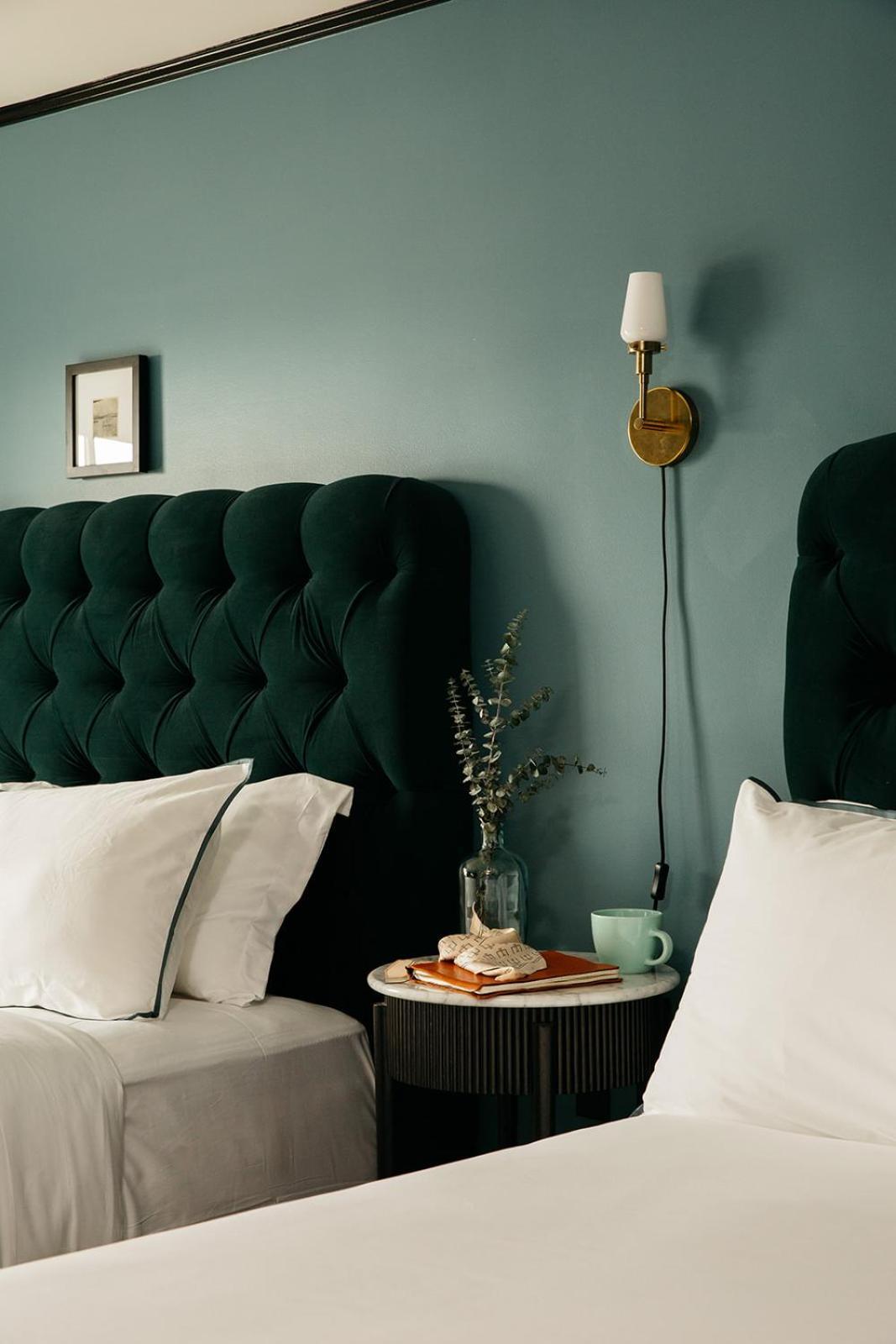 Hotel Emeline Charleston Kültér fotó
