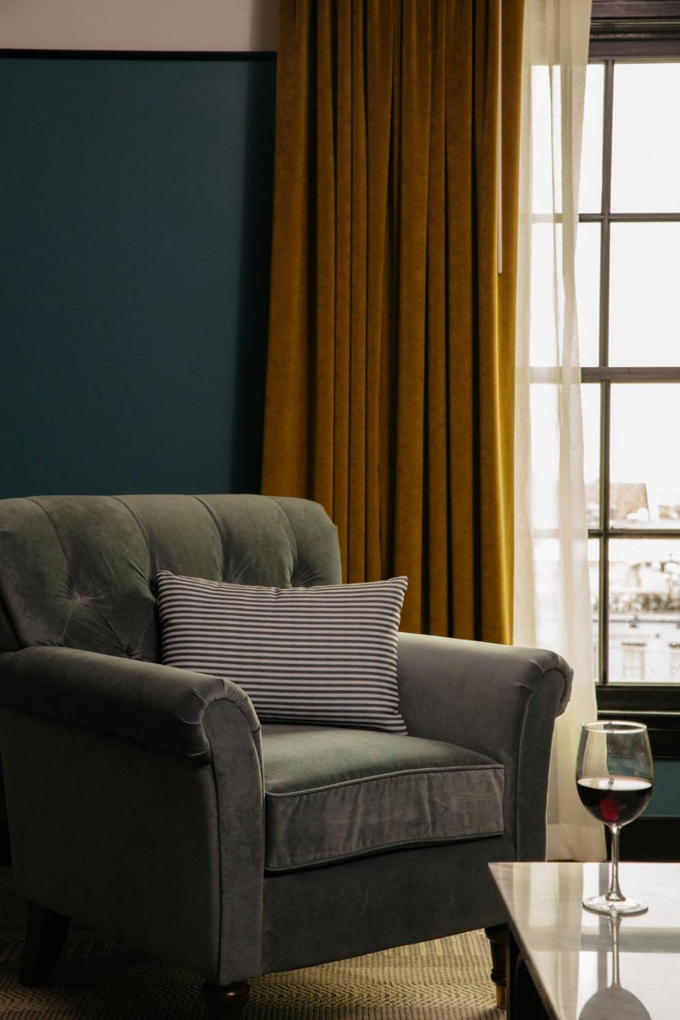 Hotel Emeline Charleston Kültér fotó