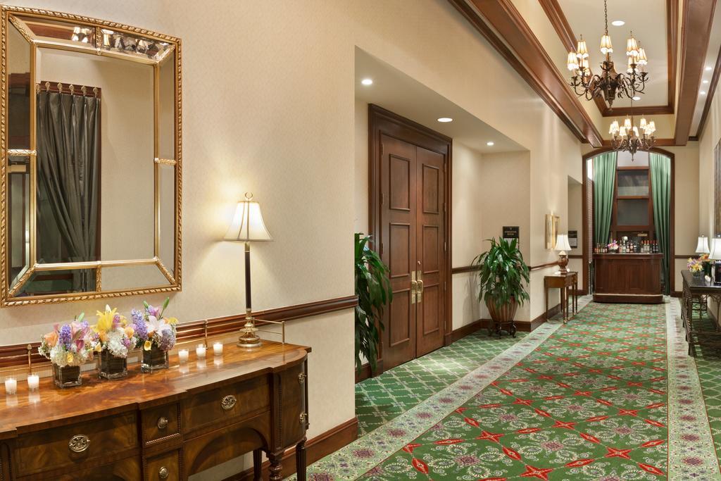 Hotel Emeline Charleston Kültér fotó