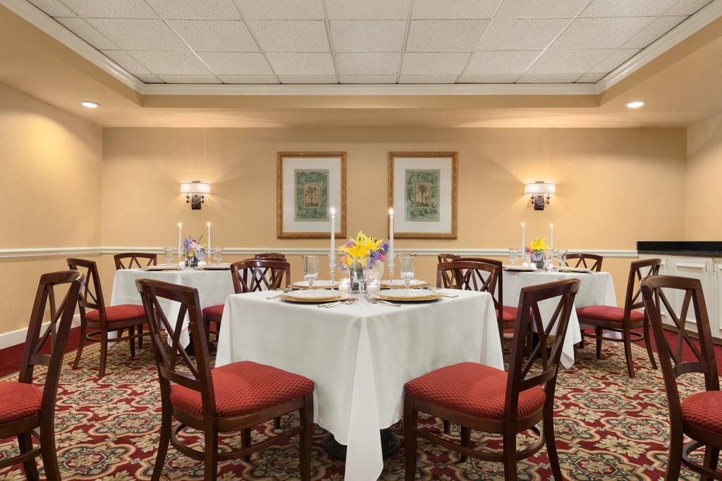 Hotel Emeline Charleston Kültér fotó
